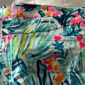 Lilly Pulitzer Kelly Ankle Pant